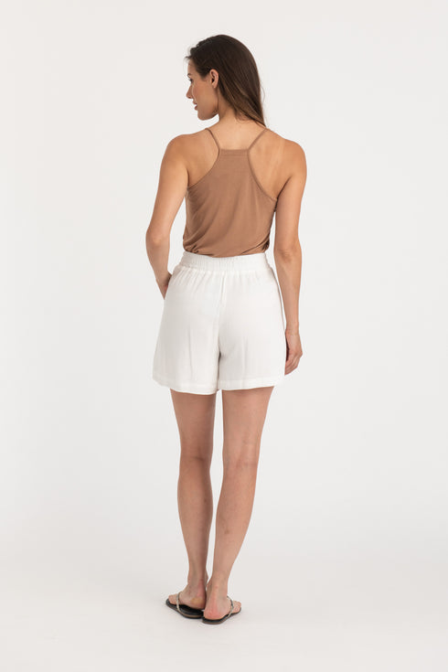 Brie-Easy Shorts